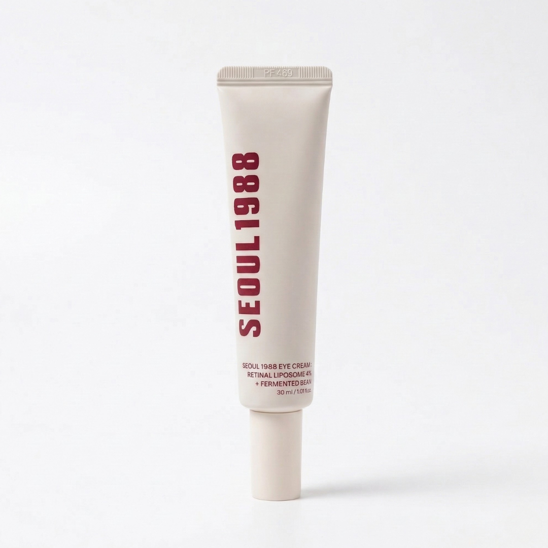 Crema Korea al Retinale Collagene Anti-Età