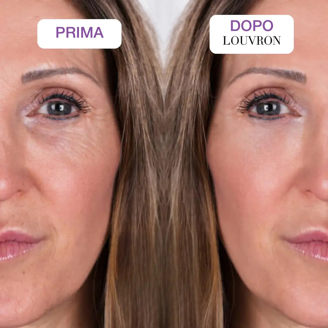 Maschera Notte al Collagene
