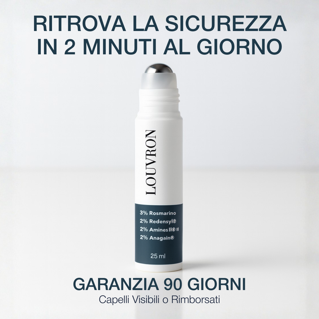 Louvron RootBoost™