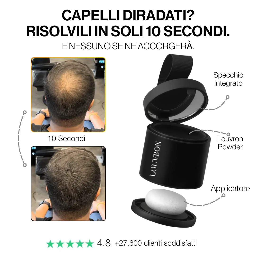 Densificante Capelli