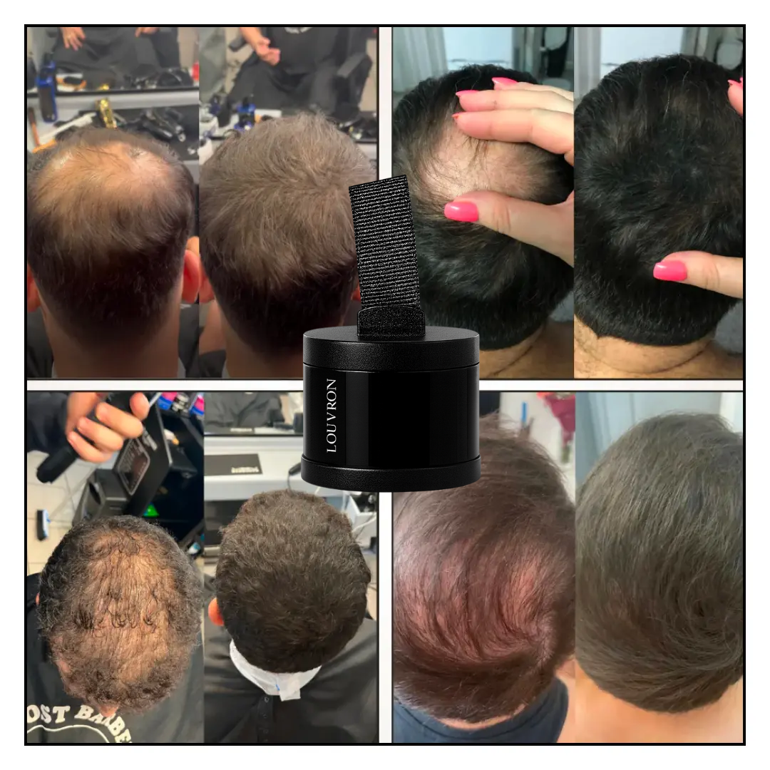 Densificante Capelli