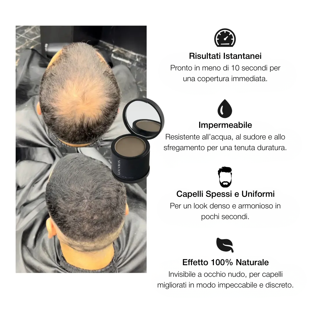 Densificante Capelli