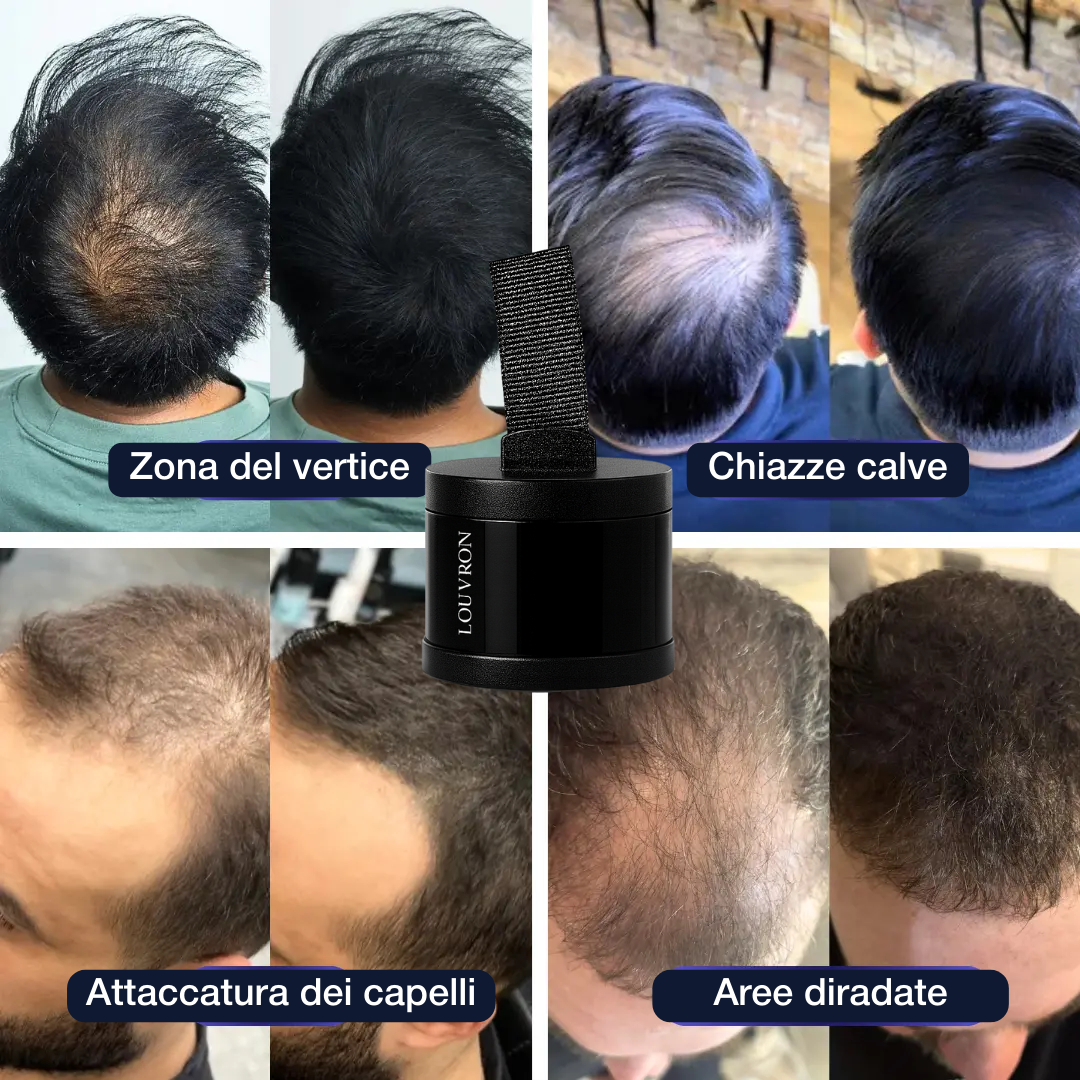 Densificante Capelli