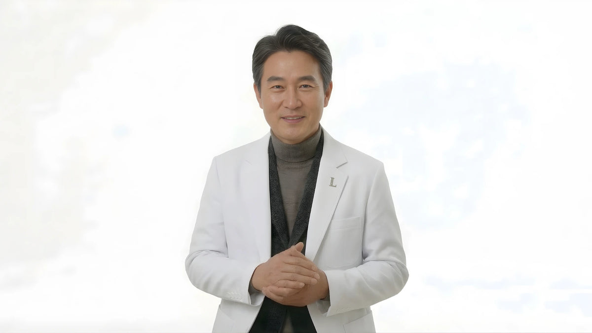 Formules Dr.Luvion