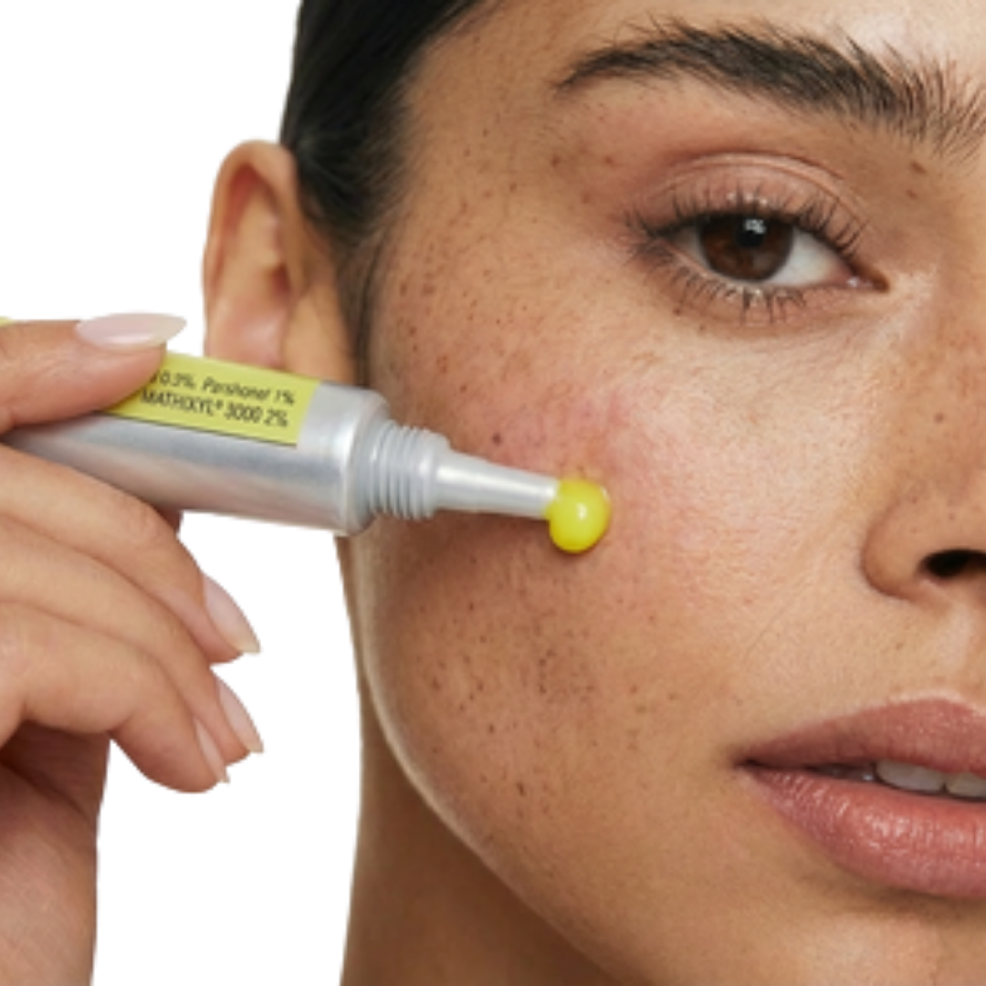 Retinal Shot Booster Rassodante